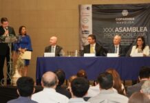 Ratifica Elías Retes unidad con empresarios para transformar Navojoa