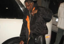 Travis Scott en CDMX: Cuánto cuestan los boletos y qué incluyen