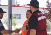 Revisan instalaciones hidráulicas en escuelas