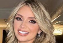 Aseguran que Angélica Rivera comenzó romance con un empresario menor que ella a cinco años de su divorcio de EPN