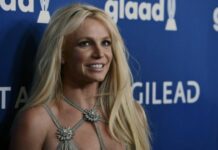 Britney Spears termina a Paul Soliz porque solo la quería ‘por su fama’