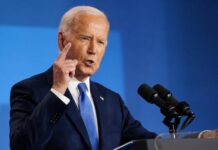 Biden garantiza seguridad máxima para Trump; pide no especular sobre causas de atentado