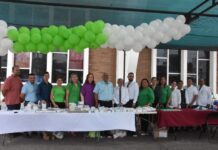 Por primera vez en Navojoa realizan el “MEDICATÓN”