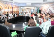 Aprueba cabildo propuesta de tabla de valores catastrales para 2025