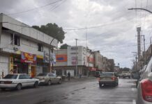 Llaman a protegerse por lluvias