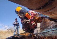 Continúa con el espíritu inicial la Mesa del Agua