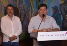 Presentan programa de modernización de semáforos en el municipio