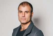 Murió Julián Ortega, actor de las series ‘Velvet’ y ‘Élite’