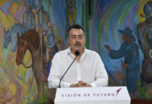 Preparado Cajeme para una transición ordenada y transparente