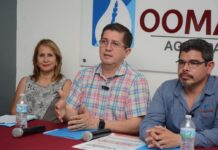 OOMAPASN extiende promoción histórica de pagos, AHORA “PONIENTE AL CORRIENTE”