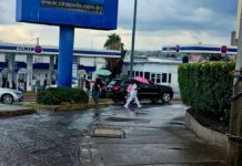 Exhortan a seguir con la prevención por lluvias