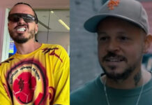 J Balvin recuerda su pelea con Residente; «un momento tan oscuro en mi vida»