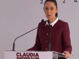 Claudia Sheinbaum adelanta que será la próxima semana cuando devele a dos integrantes más de su gabinete ampliado