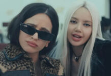 ¡Empoderamiento femenino! Lisa de Blackpink y Rosalía lanzan ‘New Woman’