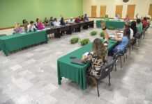 Otorga Cabildo licencia sin goce de sueldo a Enriqueta Rodríguez Medina
