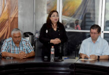 Supera CMCOP Navojoa metas de obras concertadas en últimos 3 años