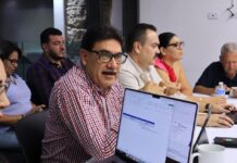 Solucionaremos el problema de aguas residuales: JFGN