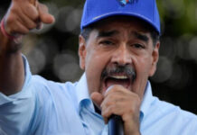 Opositores “fracasaron, no pueden con el pueblo de Venezuela”: Maduro sobre protestas del sábado