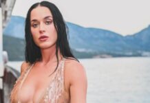 Katy Perry es investigada en España por daños al ambiente