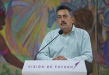 Confirma Lamarque Cano incremento de la oferta aérea en el aeropuerto Internacional de Ciudad Obregón