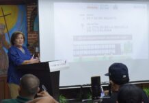 ¡PILAS CON EL ASEO! Invitan ayuntamiento y SEC a jornada de limpieza en escuelas