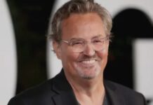 Hay varios acusados y una persona detenida por muerte de Matthew Perry