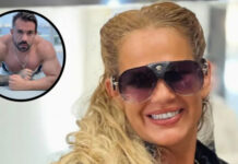 “Yo se lo voy a proponer”: Niurka Marcos quiere comprometerse con su novio Bruno Espino