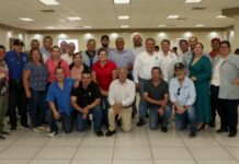 Benefician rotarios hermosillo pitic a Navojoenses con “Regalo de vista”