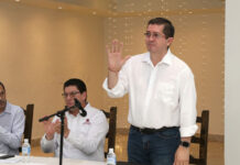 Realiza CEDEMUN en Navojoa foro regional “diálogos municipalistas 2024”
