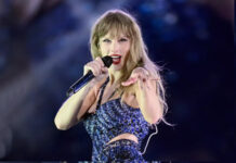 Cancelan conciertos de Taylor Swift por planes de presunto atentado terrorista