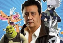 Detienen a Alfonso Obregón, actor que da voz a Shrek, por presunto abuso sexual: “Va a la cárcel”