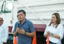 El ‘Beto’ Vázquez pone en marcha Jornadas de Descacharre