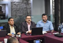 Registra Mesa del Agua notables beneficios