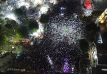 5.3 Millones de pesos en Derrama Económica por Fiestas Patrias en Huatabampo