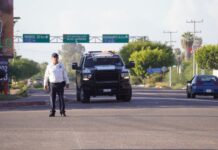 Acciones Inmediatas en Seguridad Vial en el Crucero de Juárez y Hermosillo