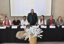 Promueve gobierno de Elías Retes a Navojoa para desarrollo económico