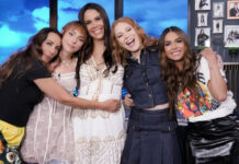 Paola Rojas anuncia su salida de Netas Divinas