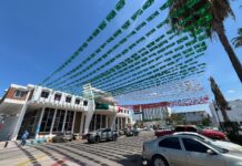 Está listo dispositivo de protección civil municipal para “GRITO DE INDEPENDENCIA”