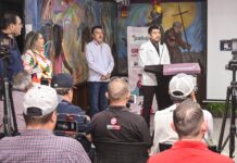 Invita ayuntamiento a participar en carrera 5K por un corazón sano