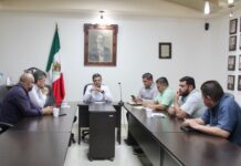 Por Trabajos de Rehabilitación, se Tendrá Baja Presión en el Suministro de Agua Potable en el Casco Urbano de Huatabampo
