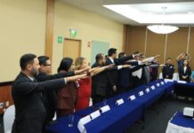 Insta Alcalde JFGN a trabajar con honestidad y ética a colaboradores