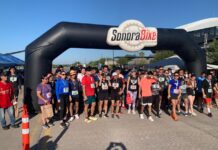 Con gran éxito se realiza carrera pedestre 5K “POR UN CORAZÓN SANO”