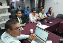 Continúa compromiso de mejorar servicio de agua