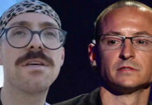 Fans de Linkin Park amenazan de muerte a hijo de Chester Bennington tras criticar a vocalista