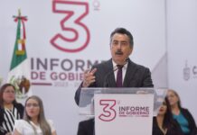 ESTAMOS HACIENDO HISTORIA , SIGAMOS TRANSFORMANDO A CAJEME, PORQUE CAJEME TIENE FUTURO: Javier Lamarque Cano