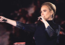 Anuncia Adele que se retira una larga temporada de los escenarios