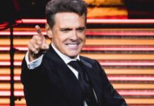 Concierto de Luis Miguel en Culiacán es cancelado