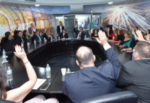 Nombra Cabildo A 4 Nuevos Funcionarios Del Gabinete Municipal