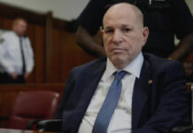 Harvey Weinstein es acusado de nuevos cargos por fiscalía de Nueva York