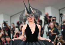 En el festival de Venecia, Todd Phillips elevó la apuesta del ‘Joker’ con Lady Gaga